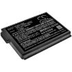 Battery Replacement Dell 0DMF8C 7WNW1 DMF8C for Latitude 5420 5424 - 1