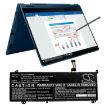 Lenovo Battery Replacement 5B10Z21209 L19C4PDB L19M4PDB SB10Z21205 for ThinkBook 14 2021 - 5