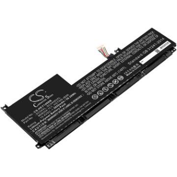 HP HSTNN-IB9R Battery Replacement for Envy 14-EB0000NF & 14-EB0006NJ - 1