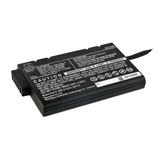 Battery Replacement Ast DR202 EMC36 ME202BB NL2020 SMP02 for A42 A51 - 1