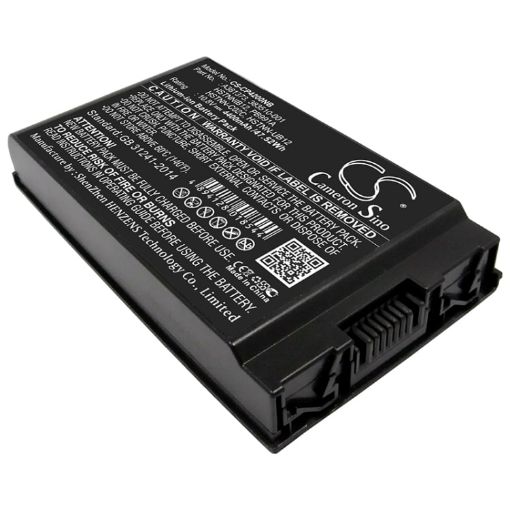 HP 381373-001 383510-001 Battery Replacement for Business Notebook 4200 NC4200 - 1