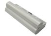 Battery Replacement Asus 7BOAAQ040493 A22-700 for Eee PC 2G Surf - 2