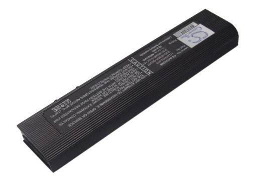 Battery Replacement Acer 3UR18650F-3-QC151 for TravelMate C200 C203ETCi - 1