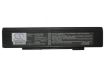 Battery Replacement Acer 3UR18650F-3-QC151 for TravelMate C200 C203ETCi - 5