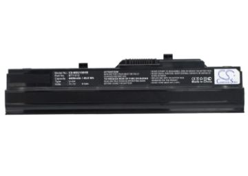 LG 14L-MS6837D1 Battery Replacement - 1
