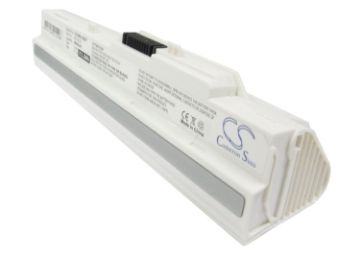 Battery Replacement for MSI 14L-MS6837D1 3715A-MS6837D1 6317A-RTL8187SE BTY-12 BTY-S11 TX2-RTL8187SE - 1