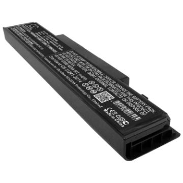 Battery Replacement Dell 0DY375 0FK890 0GK479 0GR986 0GR99 0GR995 0NR222 0NR239 0UW280 312-0504 312-0513 for Inspiron 1520 Inspiron 1521 - 1