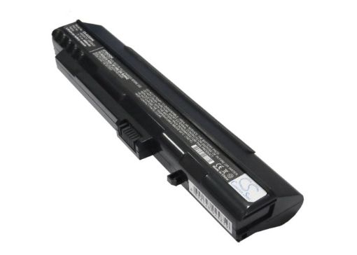 Battery Replacement for Acer Aspire One 531H - 1