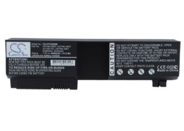HP 431325-321 Battery Replacement for Pavilion tx1000 - 1