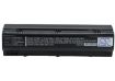 Dell 312-0416 HD438 KD186 XD187 Battery Replacement for Inspiron 1300 B120 - 1