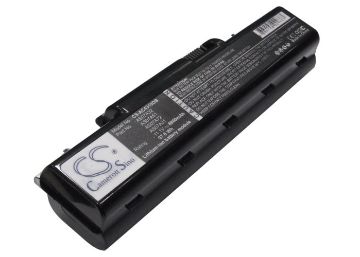 Battery Replacement for Acer AS07A31 AS07A32 AS07A41 AS07A42 AS07A51 AS07A52 AS07A71 AS07A72 AS09A61 - 1