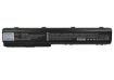 HP 464058-121 Battery Replacement for Pavilion DV7 - 5