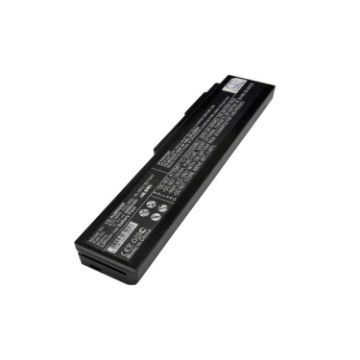 Battery Replacement Asus 07G016000530 for B33 B33E - 1