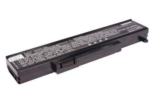 Battery Replacement Gateway 1BTIZZZ0TAT 1BTIZZZ0TAU 1BTIZZZ0TAV 2524264 2524265 3UR18650-2-T0036 3UR18650-2-T0037 - 1