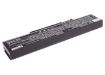 Battery Replacement Gateway 1BTIZZZ0TAT 1BTIZZZ0TAU 1BTIZZZ0TAV 2524264 2524265 3UR18650-2-T0036 3UR18650-2-T0037 - 2