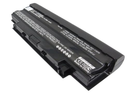 Replacement Battery for Dell 0383CW 04YRJH 06P6PN 07XFJJ 0J1KND 0J4XDH 0W7H3N 0YXVK2 - 1
