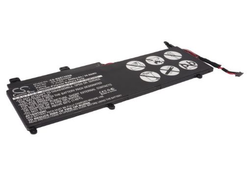 Picture of Battery Replacement Samsung AA-PBZN4NP for 700T Series 7