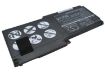 HP 716725-171 Battery Replacement for EliteBook 720 G1 - 2