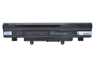 Battery Replacement Acer 31CR17/65-2 AL14A32 for Aspire E1-571 E5-411 - 1