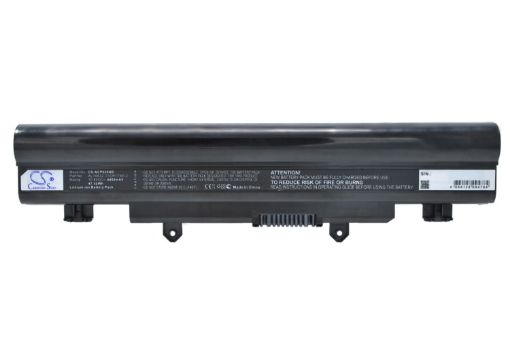 Picture of Battery Replacement Acer 31CR17/65-2 AK.006BT.099 AL14A32 KT.00603.008 KT.00603.013 for Aspire E1-571 Aspire E5-411