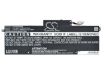 Battery Replacement for Acer Aspire S3-392 1ICP5/60/80-2 AP13D3K - 1