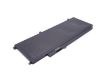 Replacement Battery Dell 4P8PH G05H0 for Ins 15-5565-D1625A/L - 4