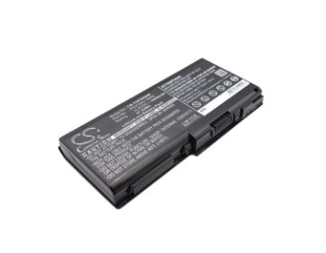 Replacement Battery for Toshiba PA3729U-1BAS PA3729U-1BRS PA3730 - 1