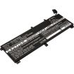 Replacement Battery for Dell Precision M3800 - 1
