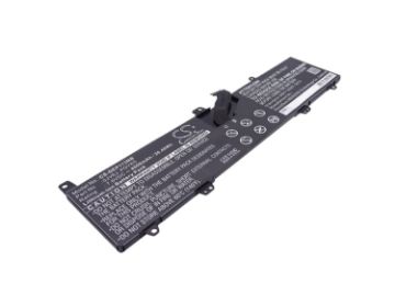 Battery Replacement Dell 00JV6J 04K8YH 0JV6J 0PGYK5 8NWF3 GK5KY OJV6J P24T P24T001 PGYK5 - 1