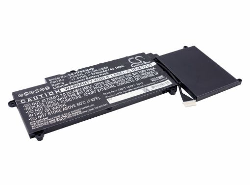 HP 1588-3003 Battery Replacement for Pavilion X360 310 - 1