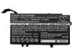 Toshiba Battery Replacement P000563900 PA5073U-1BRS PABAS267 PABSS267 for Satellite U920t U920T-100 - 3