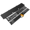 Battery Replacement Hp 843534-121 843534-1C1 844199-855 HSTNN-IB7J S004XL SO04038XL SO04XL TPN-C127 for F1D61EA#ABD Spectre 13 - 2