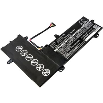 Battery Replacement Asus C21N1504 for E205SA - 1