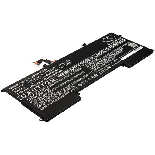 HP 921408-271 Battery Replacement for 2EX78PA 2EX79PA - 1