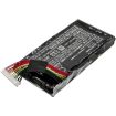 Picture of Battery Replacement Msi BTY-L78 for GT62VR GT62VR 6RD