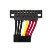 Battery Replacement Asus 0B200-01250200 C41N1524 for N501VW-2B G501VW - 4