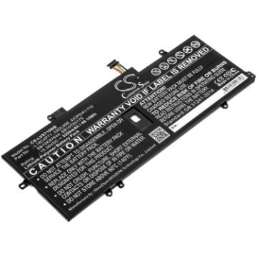 Lenovo 02DL004 02DL005L18L4P71 02DL006 Battery Replacement for Thinkpad X1 Yoga Gen 5 - 1