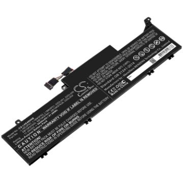 Battery Replacement Lenovo 02DL000 02DL001 02DL002 for ThinkPad E480S E490S - 1
