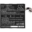 Sony VJ8BPS55 Battery Replacement for VAIO A12 - 3
