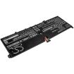 Picture of Battery Replacement Lenovo L19C4PH2 for Yoga C950