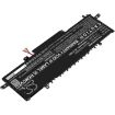 Battery Replacement Asus 0B200-03420200 C31N1841 for UX334 UX334FL - 2