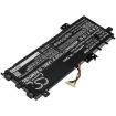 Battery Replacement for ASUS X712FA-GC102T R564DK - 2