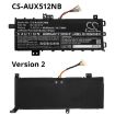 Battery Replacement for ASUS X712FA-GC102T R564DK - 6