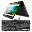 Battery Replacement Lenovo 5B10X63136 5B10X63141 L19D4PG2 L19L4PG2 L19M4PG2 SB10X63137 for C13 Yoga Gen 1 Chromebook - 5