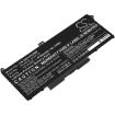 Replacement Battery Dell 075X16 RJ40G for Latitude 14 5420 CHKFM - 1