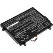 Battery Replacement Clevo P970BAT-4 for P960 P960EN-K - 2