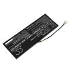 Picture of Battery Replacement Schenker 916TA013F GNC-J40 for XMG C504