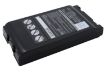 Replacement Battery for Toshiba PA3128U-1BRS PA3191U-1BRS Portege 4000 M200 - 3