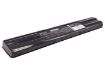 Battery Replacement Asus 70-N7V1B3000 90-N7V1B1000 90-N7V1B1200 A42-A2 for A2 A2000 - 2