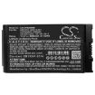 Battery Replacement Compaq 381373-001 383510-001 HSTNN-C02C HSTNNIB12 HSTNN-UB12 PB991A - 5